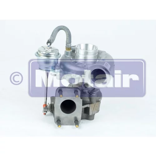 Plniace dúchadlo 335977 (MOTAIR TURBO) - obr. 5