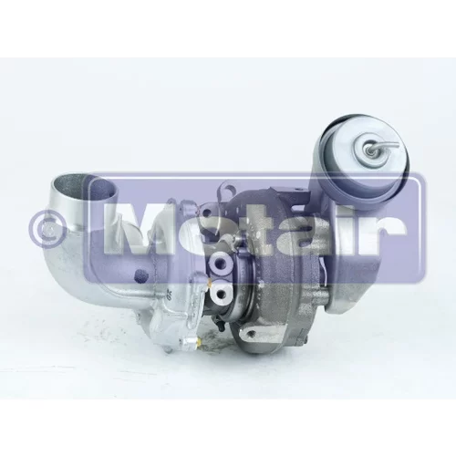 Plniace dúchadlo 336005 (MOTAIR TURBO) - obr. 1
