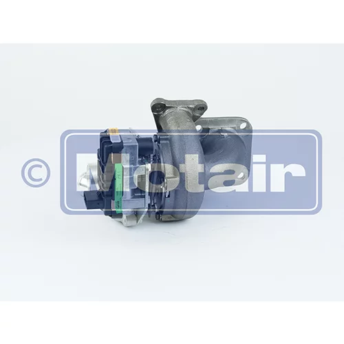 Plniace dúchadlo 336013 (MOTAIR TURBO) - obr. 1