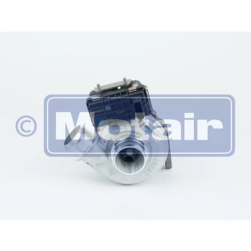 Plniace dúchadlo MOTAIR TURBO 336017