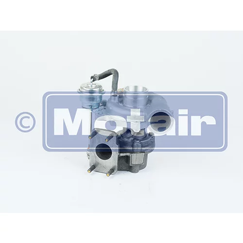 Plniace dúchadlo 336018 (MOTAIR TURBO) - obr. 6