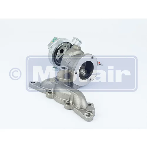 Plniace dúchadlo 336020 (MOTAIR TURBO) - obr. 3