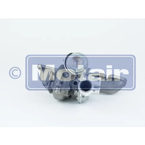 Plniace dúchadlo 336024 (MOTAIR TURBO) - obr. 3