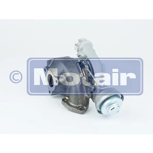 Plniace dúchadlo 336029 (MOTAIR TURBO) - obr. 3