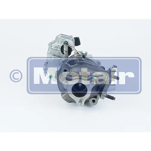 Plniace dúchadlo 336083 (MOTAIR TURBO) - obr. 2