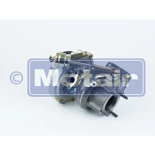 Plniace dúchadlo 336111 (MOTAIR TURBO) - obr. 1