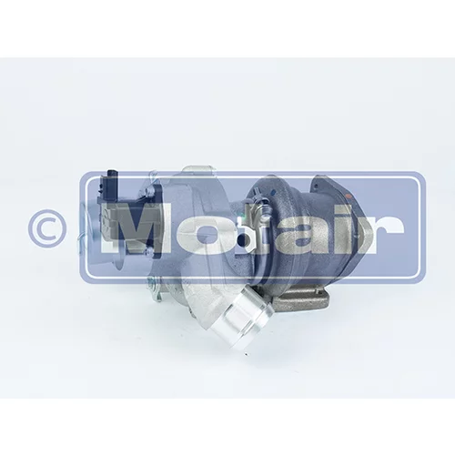 Plniace dúchadlo 336122 (MOTAIR TURBO) - obr. 1