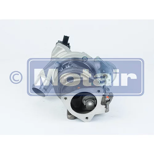 Plniace dúchadlo 336122 (MOTAIR TURBO) - obr. 3