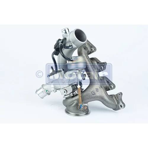 Plniace dúchadlo 336155 (MOTAIR TURBO) - obr. 1