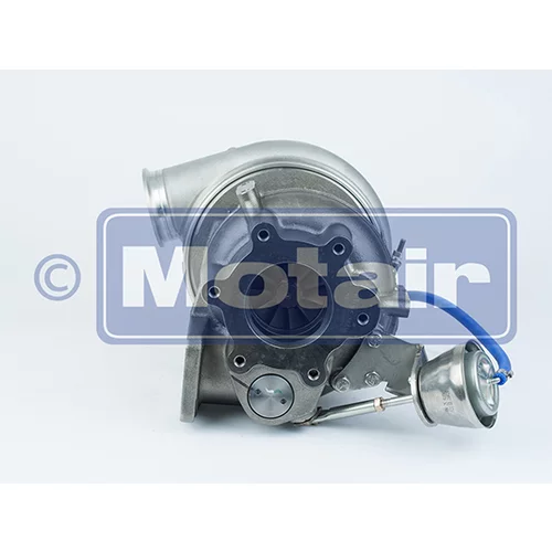 Plniace dúchadlo 336198 (MOTAIR TURBO) - obr. 2
