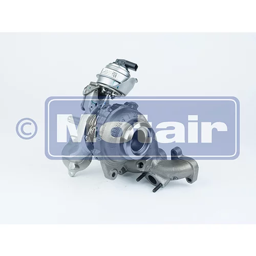Plniace dúchadlo 336247 (MOTAIR TURBO) - obr. 1