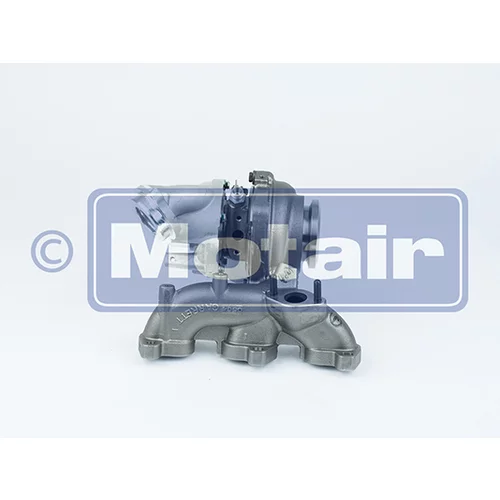 Plniace dúchadlo 336247 (MOTAIR TURBO) - obr. 6