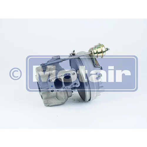 Plniace dúchadlo 336260 (MOTAIR TURBO) - obr. 3