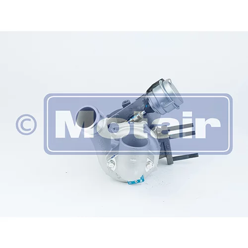 Plniace dúchadlo MOTAIR TURBO 336263