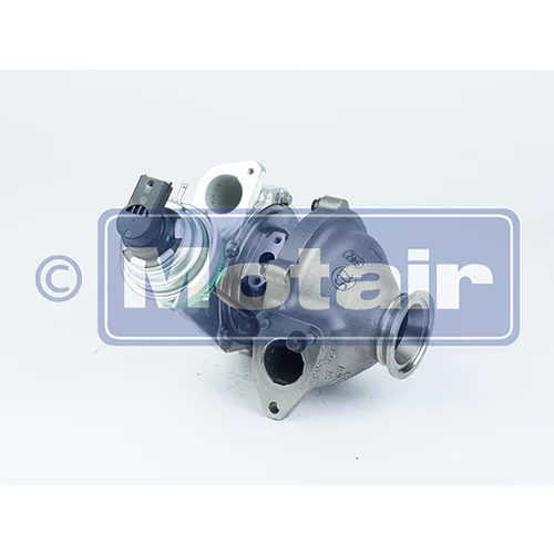 Plniace dúchadlo 336266 (MOTAIR TURBO) - obr. 1