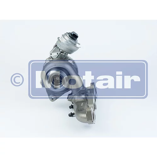 Plniace dúchadlo 336312 (MOTAIR TURBO) - obr. 2