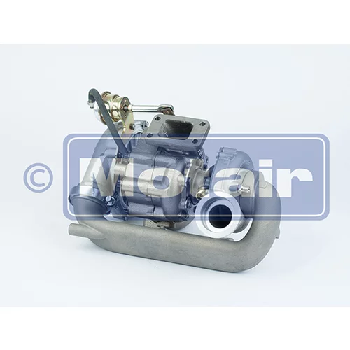Plniace dúchadlo 336317 (MOTAIR TURBO) - obr. 2