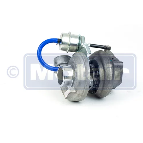 Plniace dúchadlo 336441 (MOTAIR TURBO) - obr. 6