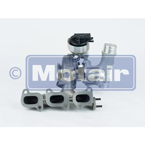 Plniace dúchadlo 336702 (MOTAIR TURBO) - obr. 5