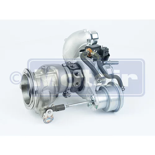 Plniace dúchadlo 336837 (MOTAIR TURBO) - obr. 3