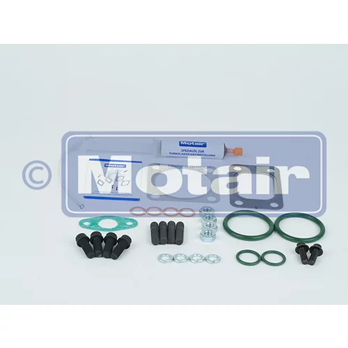 Turbodúchadlo - montážna sada MOTAIR TURBO 440281