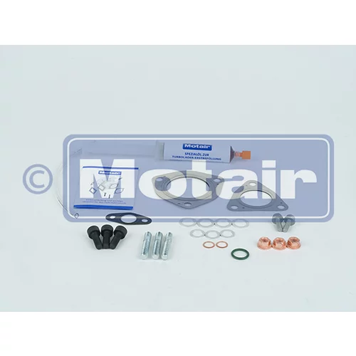 Turbodúchadlo - montážna sada MOTAIR TURBO 440651