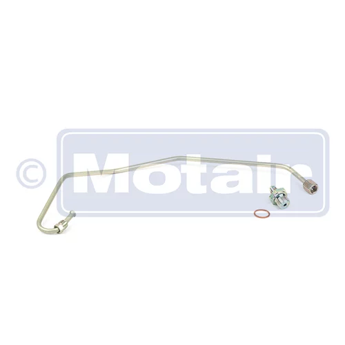 Olejové vedenie 550064 (MOTAIR TURBO) - obr. 1