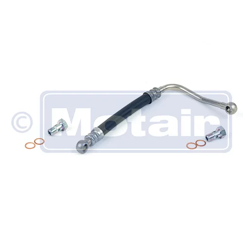Olejové vedenie MOTAIR TURBO 550066