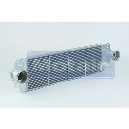 Chladič plniaceho vzduchu 570001 (MOTAIR TURBO) - obr. 1