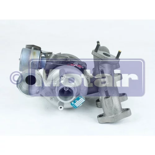 Plniace dúchadlo 600014 (MOTAIR TURBO) - obr. 1