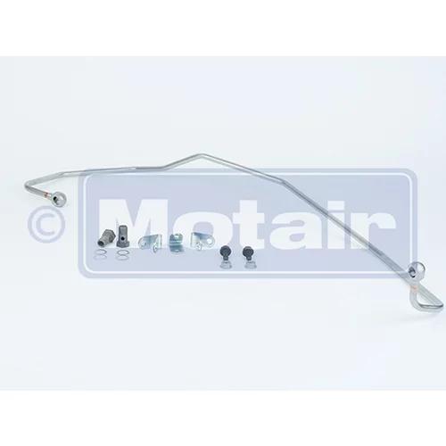 Plniace dúchadlo 600068 (MOTAIR TURBO) - obr. 6