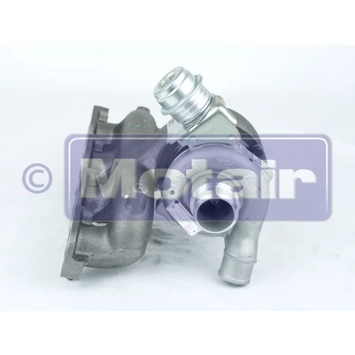 Plniace dúchadlo 600070 (MOTAIR TURBO) - obr. 1