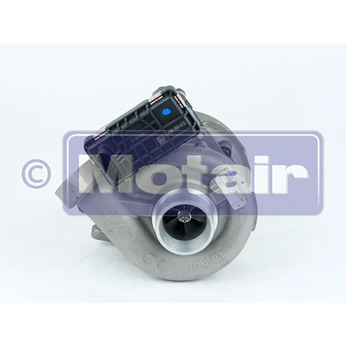 Plniace dúchadlo MOTAIR TURBO 600136