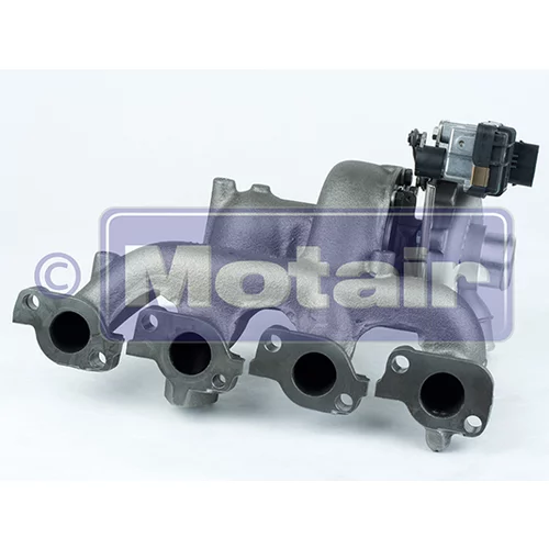 Plniace dúchadlo 600155 (MOTAIR TURBO) - obr. 1