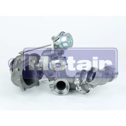 Plniace dúchadlo 600190 (MOTAIR TURBO) - obr. 3