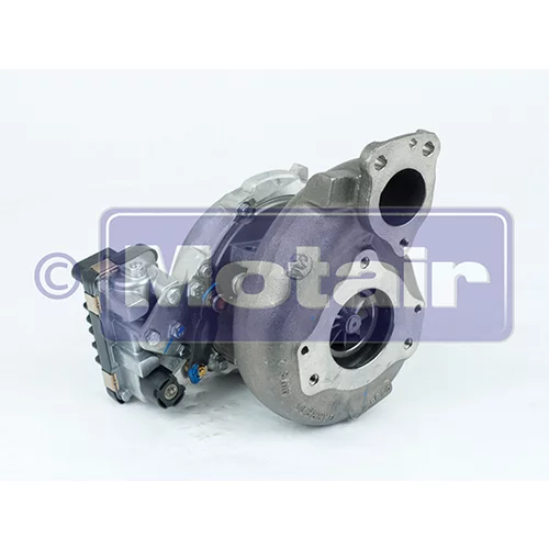 Plniace dúchadlo 600874 (MOTAIR TURBO) - obr. 1