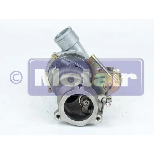 Plniace dúchadlo 660003 (MOTAIR TURBO) - obr. 1