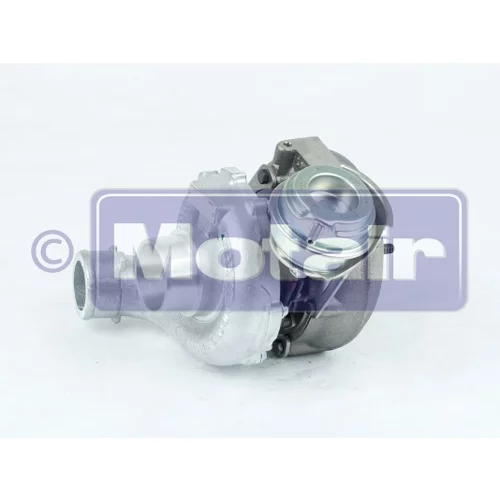 Plniace dúchadlo 660038 (MOTAIR TURBO) - obr. 1