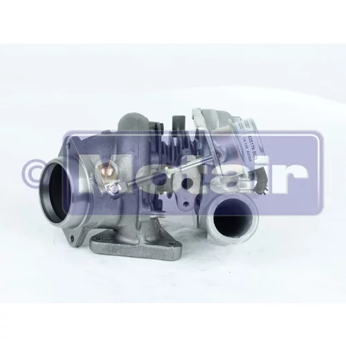 Plniace dúchadlo 660092 (MOTAIR TURBO) - obr. 2