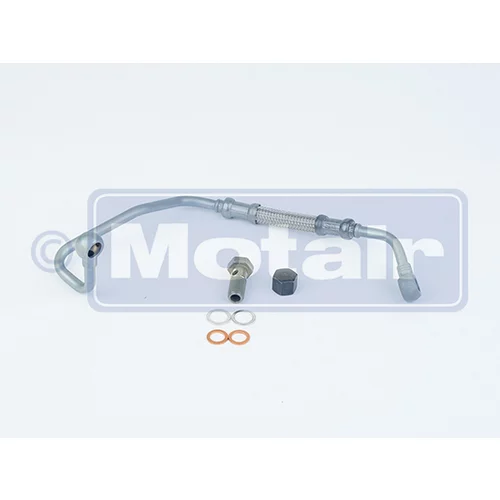 Plniace dúchadlo 660101 (MOTAIR TURBO) - obr. 4