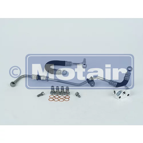 Plniace dúchadlo MOTAIR TURBO 660126