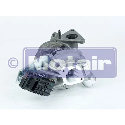 Plniace dúchadlo 660133 (MOTAIR TURBO) - obr. 3