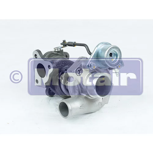 Plniace dúchadlo 660143 (MOTAIR TURBO) - obr. 2