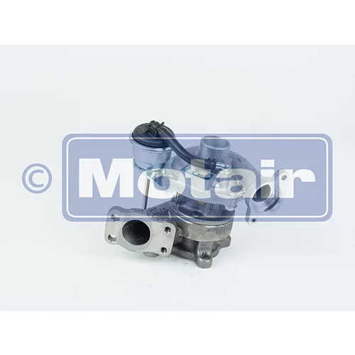 Plniace dúchadlo 660167 (MOTAIR TURBO) - obr. 4