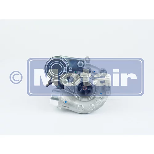 Plniace dúchadlo 660177 (MOTAIR TURBO) - obr. 1