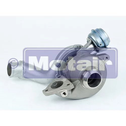 Plniace dúchadlo 660236 (MOTAIR TURBO) - obr. 1