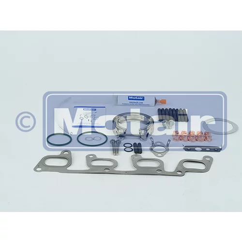 Plniace dúchadlo 660259 (MOTAIR TURBO) - obr. 4