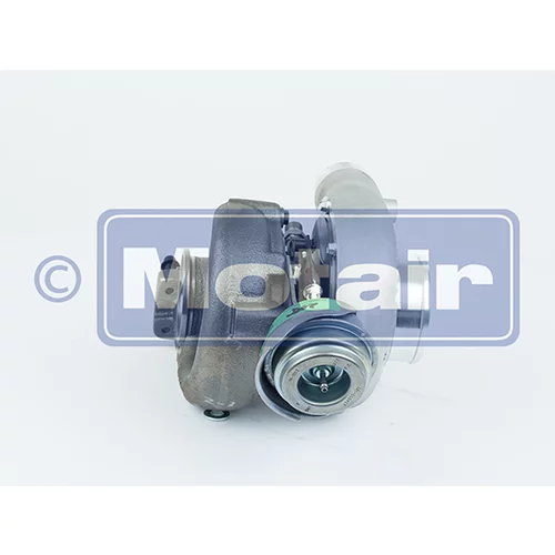 Plniace dúchadlo 660302 (MOTAIR TURBO) - obr. 6