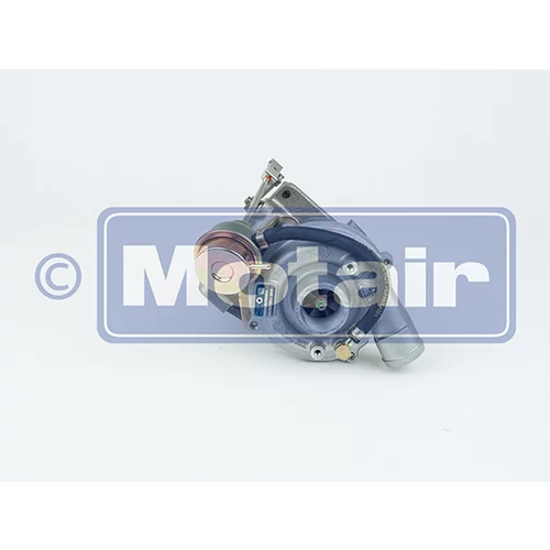 Plniace dúchadlo MOTAIR TURBO 660339