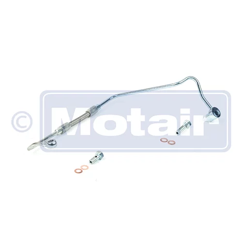 Plniace dúchadlo 660445 (MOTAIR TURBO) - obr. 6